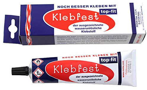 Renia Klebfest top fit 90 g