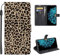 SEHEYA Klapphülle für Xiaomi Redmi Note 13 Pro 5G Lederhülle Handyhülle mit Motiv Muster Flip Brieftasche 3 Kartenhüllen Handy Hülle Schutzhülle Wallet Case, Leopard Print