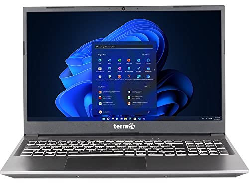 Terra Wortmann Mobile 1500P R5-7430U W11 (1220819) (4039407083589)