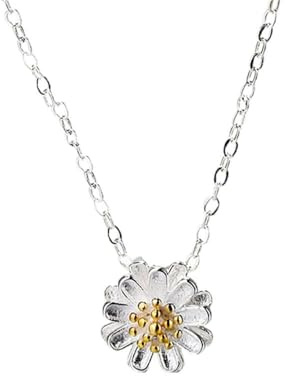 prästkragar solblomma krysantemum halsband liten färsk