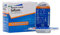 Bausch + Lomb SofLens Toric Monatslinsen, torische Kontaktlinsen, weich, 6 Stück BC 8.5 mm / DIA 14.5 / CYL -0.75 / Achse 160 / -4.75 Dioptrien