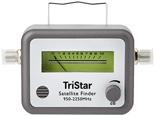 SLx 27860HS Satellite Finder