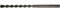 Makita SDS-Max Bohrer, 35 x 370 mm, D-34110