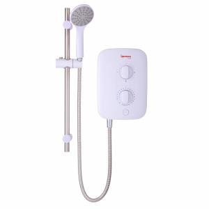 REDRING Pure 7.5KW - 8.5KW - 9.5KW - 10.5KW Electric INSTANTANEOUS Electric Shower (RPS10 10.5KW 53531201)