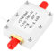 Hilitand - Amplificatore a Basso Rumore, 1 Pezzo Amplificatore a Bassa rumorosità LNA 50M-4GHz NF = 0,6 Db RF FM HF VHF/UHF Radio amatoriale -110 dBm