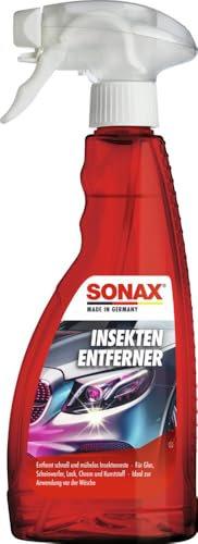 SONAX 05332000 - Rimuovi insetti
