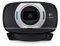 Logitech HD Webcam C615 - Webcam - 8 MP