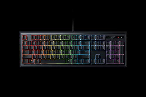 Razer Ornata Chroma Tastatur - US Layout