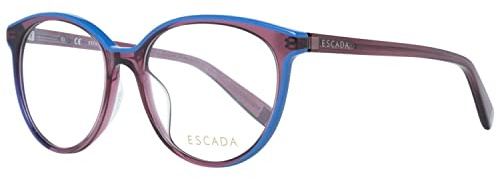 Montura de Gafas Mujer Escada VESA14 520M69