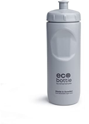 EcoBottle Squeeze, Gray - 500 ml