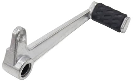 Cambio Engranaje Palanca Moto para Monster 696 796 821 1100/S 1200/S 2008-2016 Palanca De Cambios Accesorios De Motocicleta Embrague Varilla De Pedal De Cambio Izquierdo