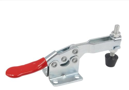 Sauterelles - Maintien Des Sauterelles | Capacité De Détention | Pince 201B Travail Du Bois | Capacité De Rétention 198 Lb, Construction Robuste