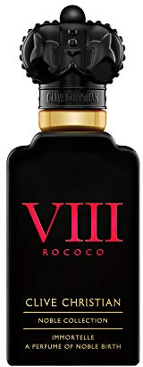 Noble VIII Men Immmort Parf V 50ml