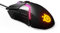 SteelSeries Rival 600 Gaming Mouse - 12,000 CPI TrueMove3Plus Dual Optical Sensor - 0.5 Lift-off Distance - Weight System - RGB Lighting