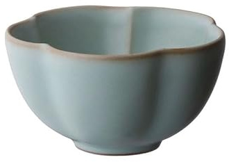 Tea Soul Ru Lin's Ceramics Studio porslinmugg 80 ml