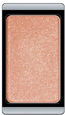 ARTDECO Eyeshadow - Farbintensiver langanhaltender Lidschatten, Glitzer Lidschatten - 1 x 0.8 g
