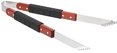 JOINPAYA Pinzas de Cocina Madera Utensilios Barbacoa y Asados Cocinas Bbq y Reuniones Familiares