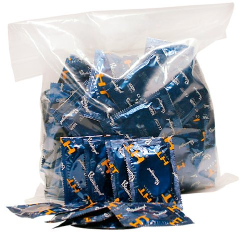 Blausiegel 11113036 Kondome HT Spezial 100er Beutel