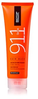 Biotop 911 Quinoa Hair Mask 8.45 oz 250 ml