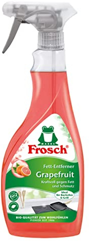 Groda fettborttagare, grapefrukt, 0,5 l