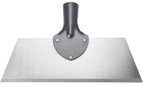 Pelle plate pour mauvaises herbes, pelle de jardin | Pelle à bords plats pour le nettoyage du jardin, pelle de nettoyage pour bords plats, ferme, désherbage, , pelle, pelle de nettoyage de