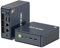 GMKtec AMD Ryzen 7 Mini PC Windows 11 5825U(beat Ryzen 7 5850U)(8C/16T 4.50Ghz) M5 Plus Dual LAN 2.5G Micro PC, 32G DDR4 RAM 1TB PCle SSD, WiFi 6, USB3.2, USB-C, BT 5.2, DP, HDMI,Mini Computer