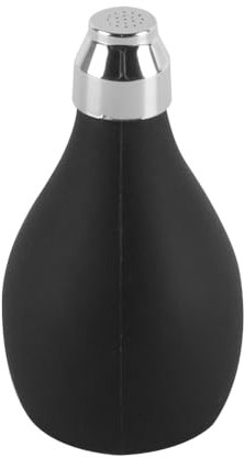 Laroal Bouteille de pulvérisation de Poudre Pulvérisateur de Poudre Vide Coiffeur de renforcement des Cheveux pour Salon de Coiffure à Domicile