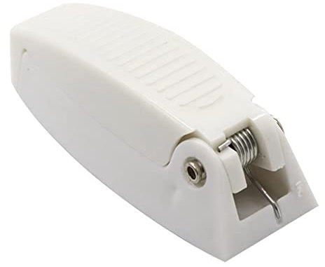 YIZITU Staffa per camper Bagagli Porta di Ritenzione Attacchi Gancio di Attacco Per Rimorchio Barche Accessori Esterni Kit Gancio Per Adulti Principianti Set di Strumenti Tappeti di Natale Halloween