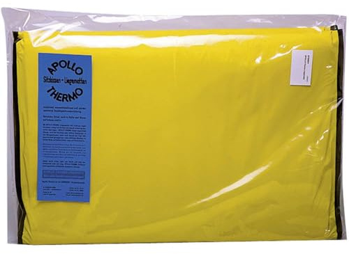 Söhngen 0706001 APOLLO-THERMO liggmatta 190 x 65 cm