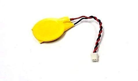 2/Zwei-Polig Kompatibel für Toshiba Lenovo hp Dell Asus Acer IBM Laptop Bios CMOS Batterie CR2016