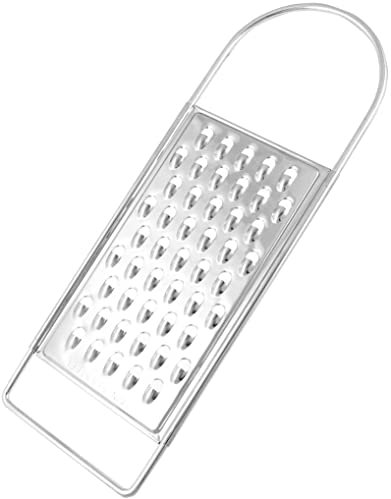 XYWHPGV Grattugia per patate e carote in acciaio inossidabile Grattugia pelapatate Tono argento(3a6f8 83d7e 06c37 72fad 4e399 34916