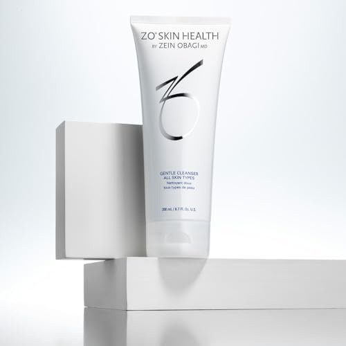 ZO SKIN HEALTH Gentle Cleanser 200ml