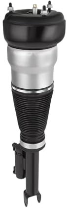 VBNYBA Luftfederbein Luftstrebe Kompatibel Mit Benz Für S-Klasse W222 S500 S550 S63 S65 Für AMG Auto Vorne Links Rechts Luftfederbein Stoßdämpfer A2223201900 A2223202000