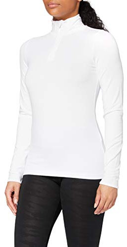 Erima Damen Rolli Active Wear (933013), weiß, 40