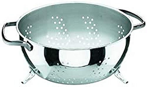 Lacor 32324 Passoire sur Pied Basic 24 cm