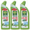 L'Arbre Vert - Nettoyant Gel WC - Romarin - 750 ml - Lot de 3