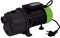 Ribiland 03216 - Pompe à Eau de Surface Auto - Amorçante - 600 Watts - Débit Maxi 2400l/h - Vert