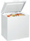 Whirlpool WHS2122 Autonome Coffre 204L A+ Blanc - Congélateurs (Coffre, 204 L, 15 kg/24h, SN-T, A+, Blanc)