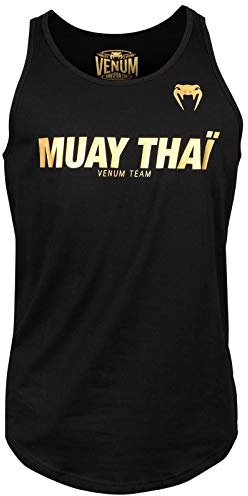 Venum herr Muay Thai Vt Linnen