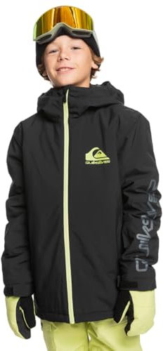 Quiksilver Morton - Schneejacke für Jungs 8-16