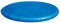 Pool Abdeckplane Ø 457cm, Schwimmbecken Abdeckung UV-Stabil & reißfest, Schwimmbad Solarplane, Schwimmbadabdeckung Regentuch Dickes Abdecktuch, Poolabdeckung für Oberirdische Pools