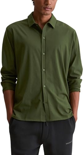 Marc O'Polo Denim Men's 5000007708 Shirt