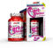 Amix Carb Blocker with starchlite, Reduce body fat blocking the absorption of carbohydrates, 90 capsules