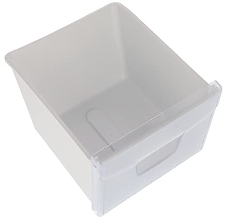 sparefixd Cassetto per insalata per verdure per refrigerazione Indesit