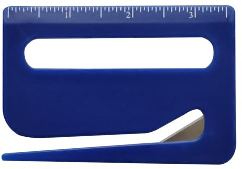 Apri 'involucro elettrico - Strisciatura della busta aperta di lettere, strumento di taglierina di carta da imballaggio | Pacchetto di utensili aperti per posta, taglierina apri, design portatile