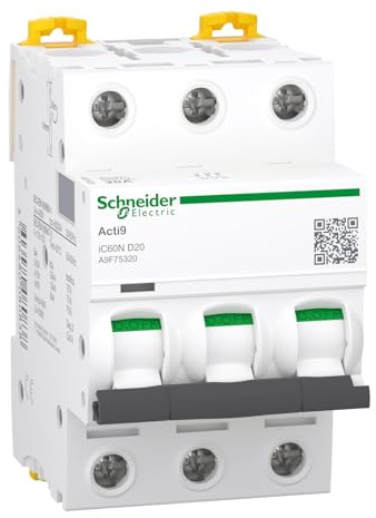 Schneider Electric A9F75320