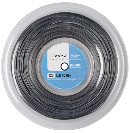 Luxilon - Big Banger Alu Power (1,25mm)