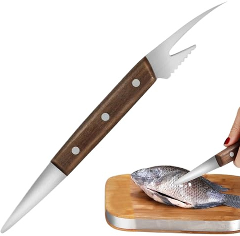 Pelador de Langostinos,Tijeras para Gambas | Quitascamas Portátil para Pescado y Marisco Preparación Alimentos Chef Profesional Cocina Casera