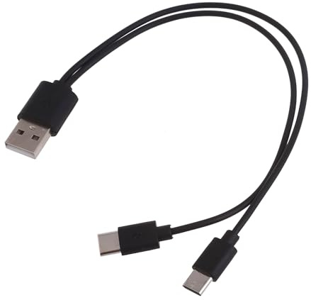 Multiladdningskabel multi USB-kabel USB-laddningskabel universal 2/4 i 1