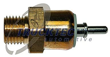 TRUCKTEC AUTOMOTIVE Temperaturschalter, Kühlerlüfter 02.42.035